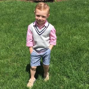 Meet your Posher, Ellen